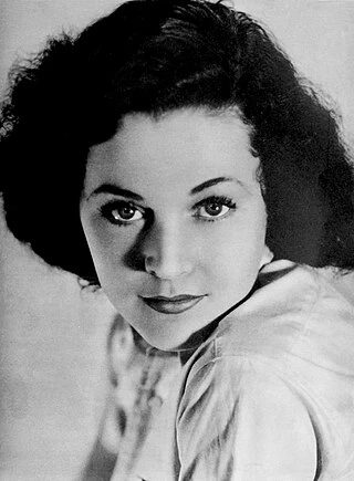 Maureen O'Sullivan headshot