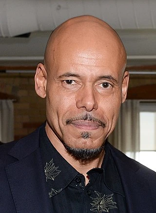 Maurice Dean Wint headshot
