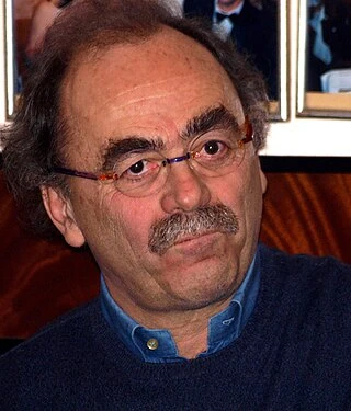 Maurizio Nichetti image