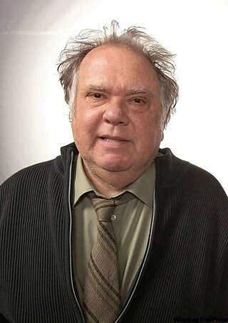 Maury Chaykin headshot