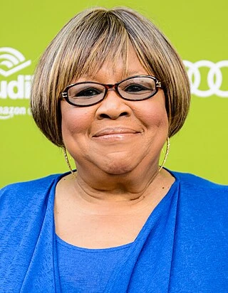 Mavis Staples headshot
