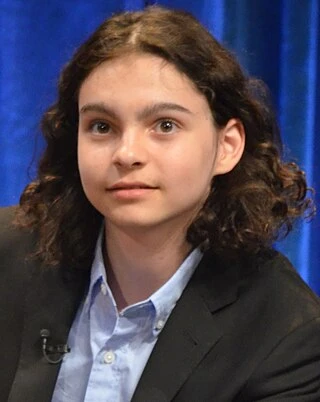 Max Burkholder headshot