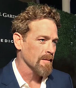 Max Martini headshot