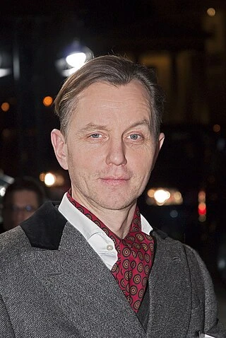 Max Raabe headshot