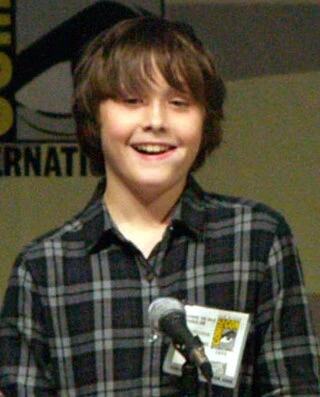 Max Records headshot