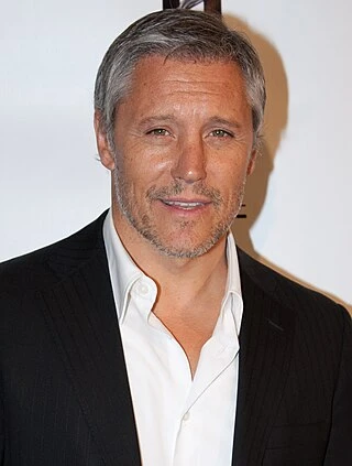 Max Ryan headshot