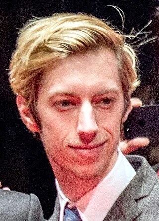 Maximilian Mauff headshot