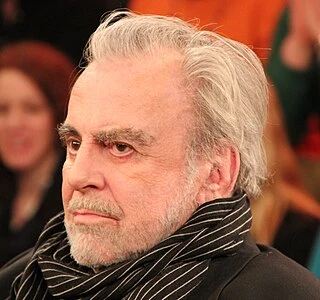 Maximilian Schell headshot