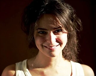 May Calamawy headshot