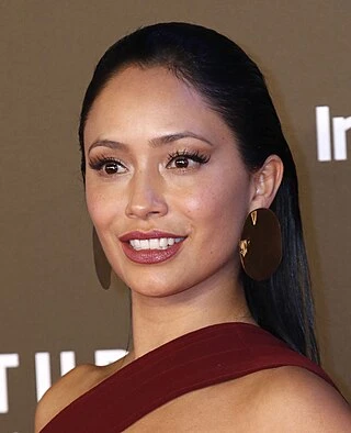 Maya Zapata headshot