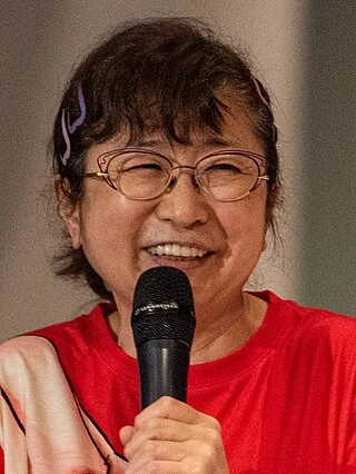 Mayumi Tanaka headshot