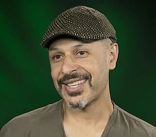 Maz Jobrani headshot