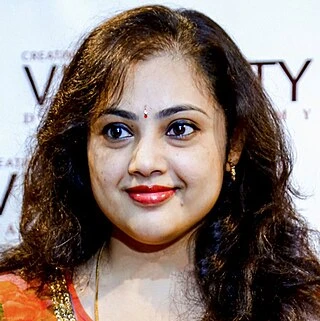 Meena headshot