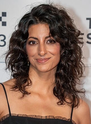 Meera Rohit Kumbhani headshot