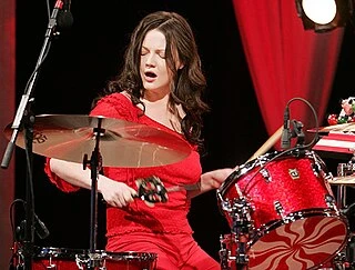 Meg White headshot