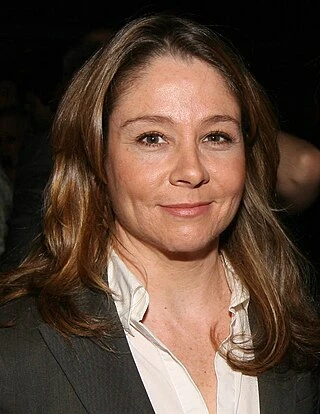 Megan Follows headshot