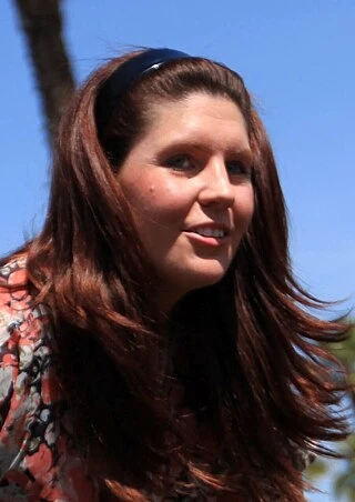 Megan Leavey headshot