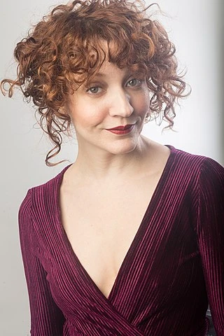 Megan M. Duffy headshot
