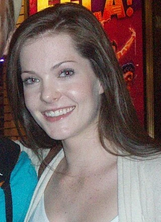 Meghann Fahy headshot