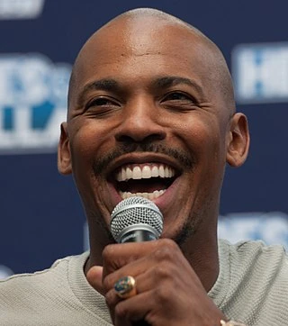 Mehcad Brooks headshot