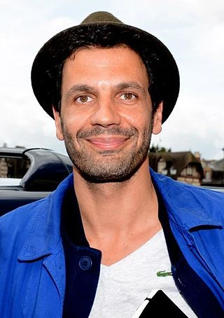 Mehdi Nebbou headshot