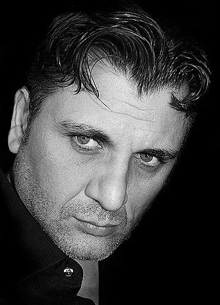 Mehmet Ferda headshot