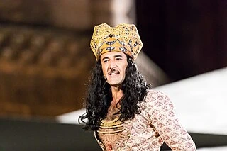 Mehmet Kurtulus headshot