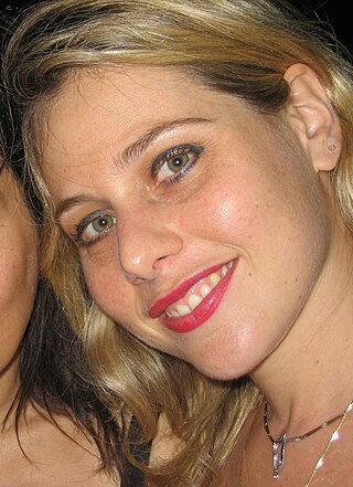 Meital Dohan headshot