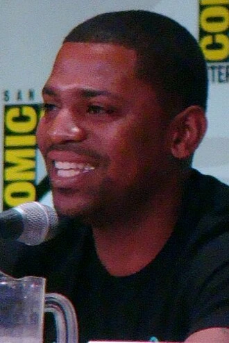 Mekhi Phifer headshot