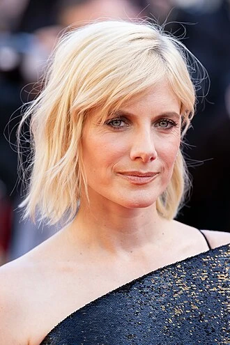 Melanie Laurent headshot
