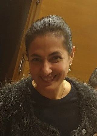 Meltem Cumbul headshot