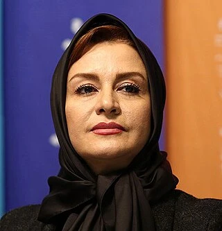 Merila Zarei headshot
