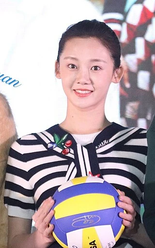Miao Miao headshot