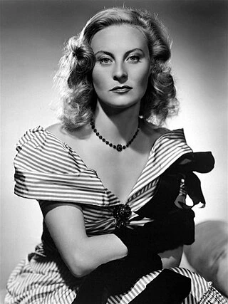 Michèle Morgan headshot