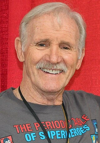 Michael Bell headshot