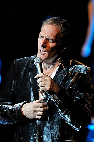 Michael Bolton headshot