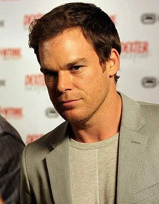 Michael C. Hall headshot
