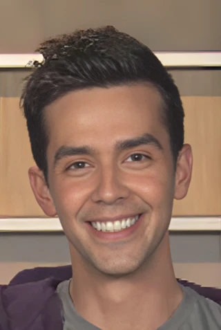 Michael Carbonaro headshot