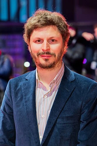Michael Cera headshot