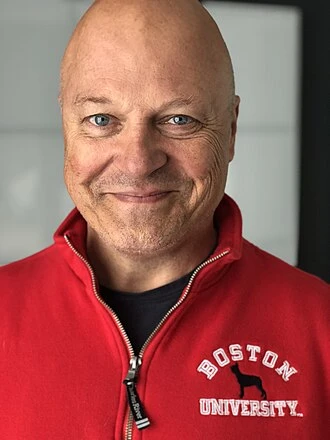 Michael Chiklis headshot