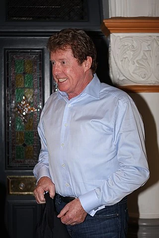 Michael Crawford headshot