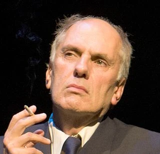 Michael Cristofer image