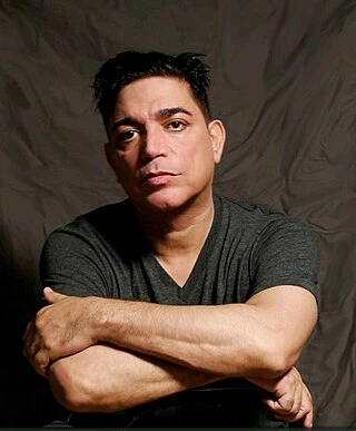 Michael DeLorenzo headshot