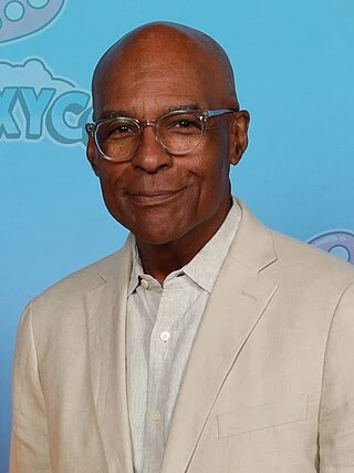Michael Dorn headshot