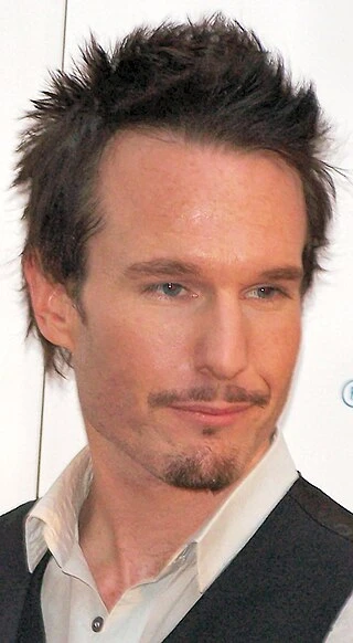 Michael Eklund headshot