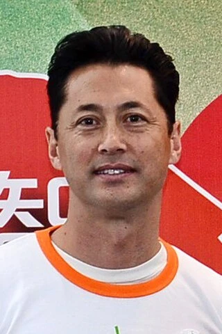michael fitzgerald wong image