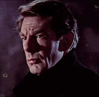 Michael Gough headshot