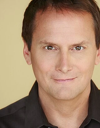 Michael Hitchcock headshot