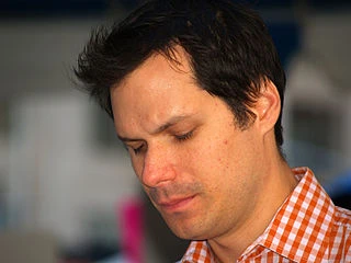 Michael Ian Black headshot