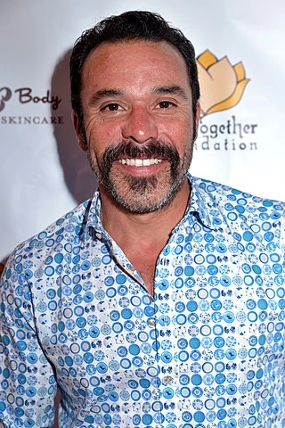 Michael Irby headshot